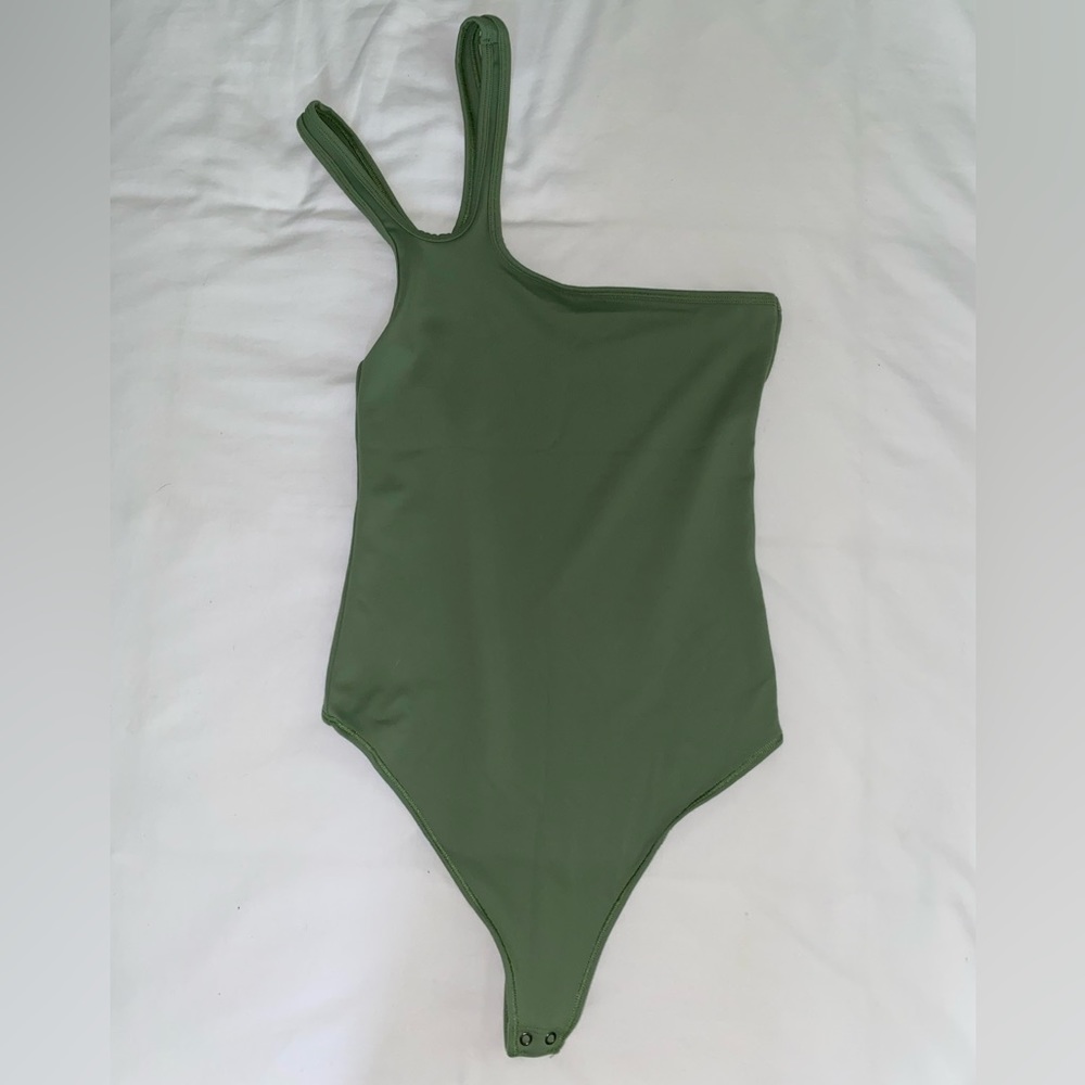 Abercrombie Bodysuit